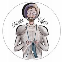 Quixotic FIbers logo